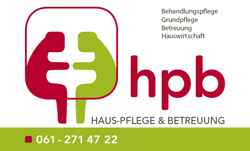 Logo von hpb Haus-Pflege & Betreuung, Mobile-Version
